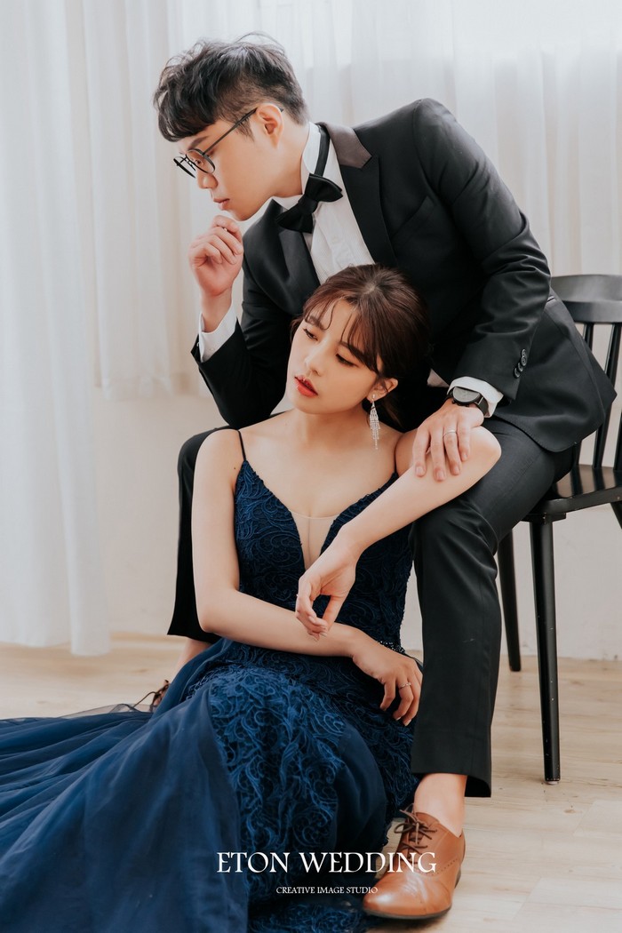 時尚婚紗照,婚紗照風格,婚紗攝影,拍婚紗